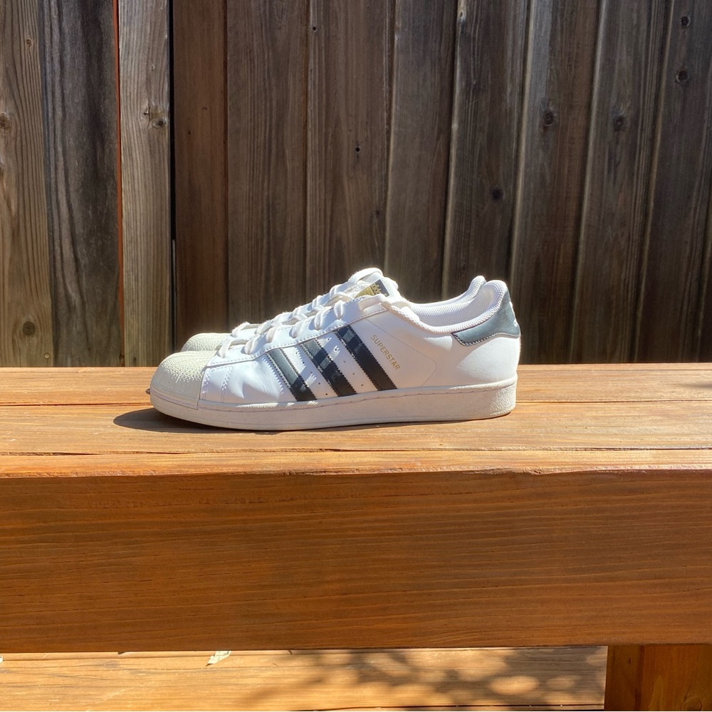 Adidas Superstars Shoes Men’s